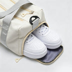 Dry And Wet Separation Sports Bag