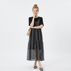 Bohemian Dress