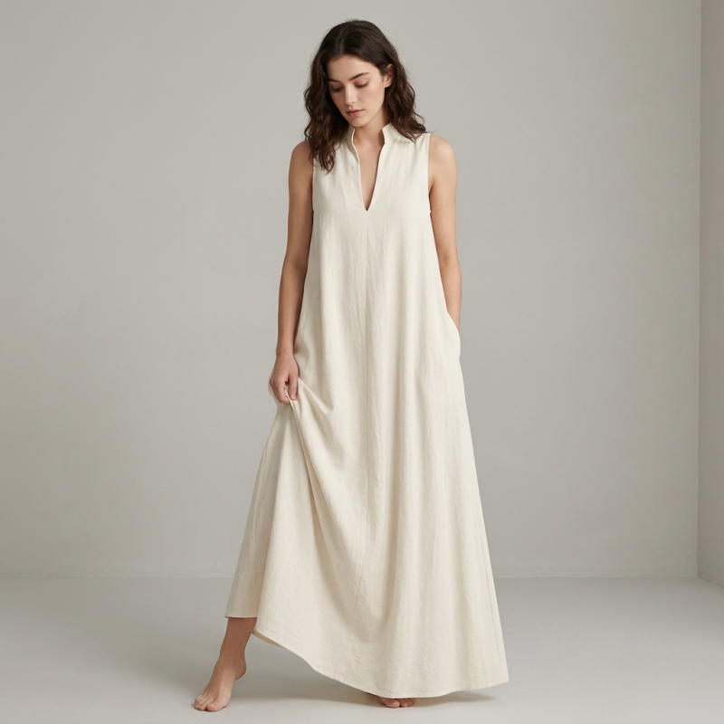 Resort Style Dress