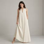 Resort Style Dress