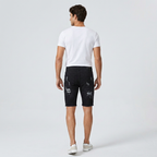Denim Casual Shorts