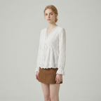 Sweet And Slimming Top