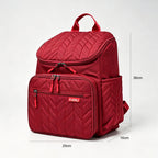 Insulated Mommy Backpack