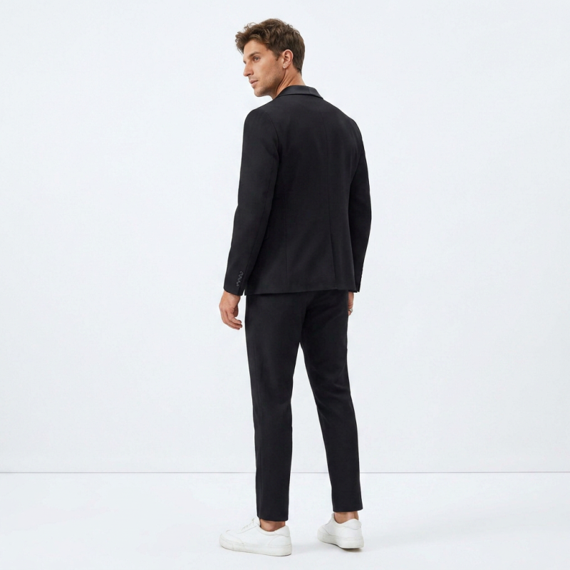 Stylish Business Suit