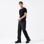 American-style Workwear Casual Pants