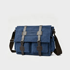 Crossbody Canvas Casual Bag