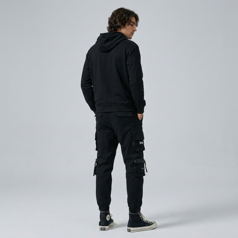 High Street Cargo Pants