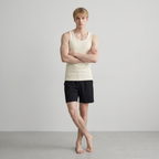 Retro Workwear Vest