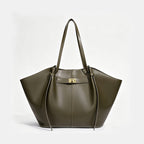 Stylish Large Capacity Shoulder Bag