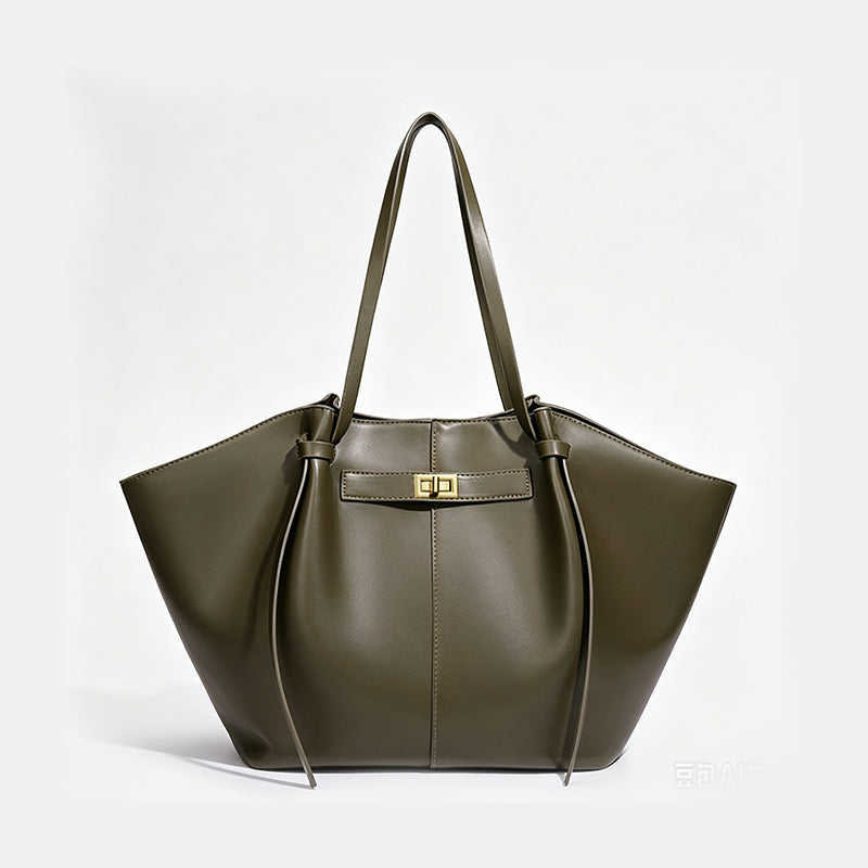Stylish Large Capacity Shoulder Bag