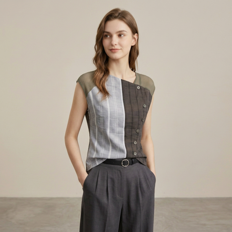 Pretty And Elegant Top