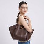 Stylish Large Capacity Shoulder Bag