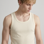 Retro Workwear Vest