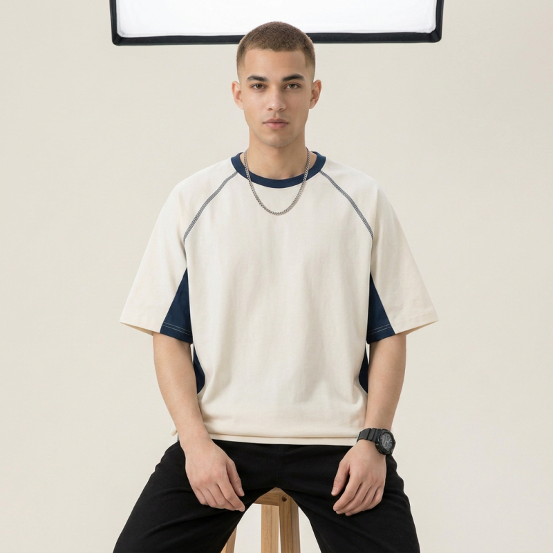 Men's Casual T-shirt