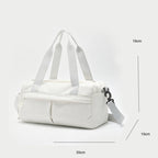 Dry And Wet Separation Sports Bag