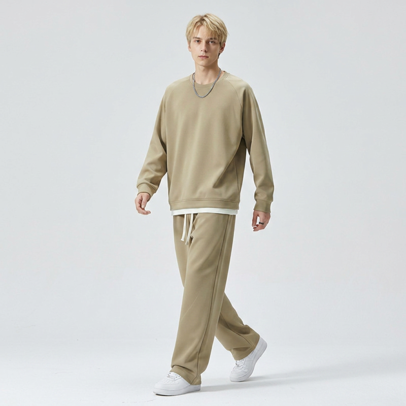 Casual Sportswear