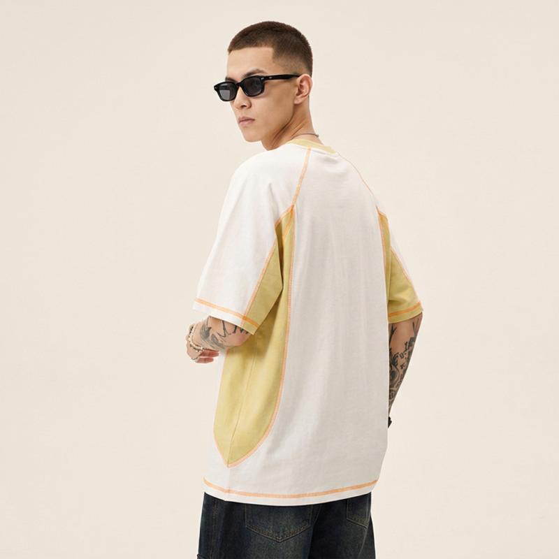 Fashionable Quick-drying T-shirts