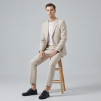 Casual Suit