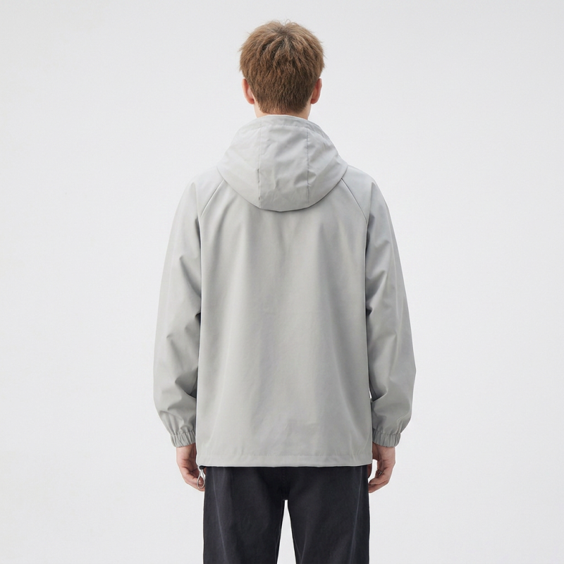 Windproof Functional Work Jacket