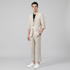Casual Suit