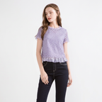 Elegant Little Blouse