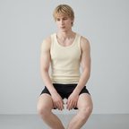 Retro Workwear Vest