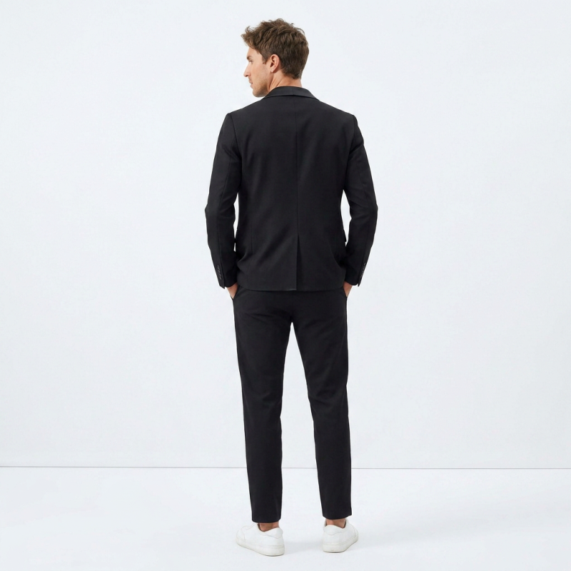 Stylish Business Suit