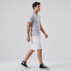 Men's Casual Five-point Pants