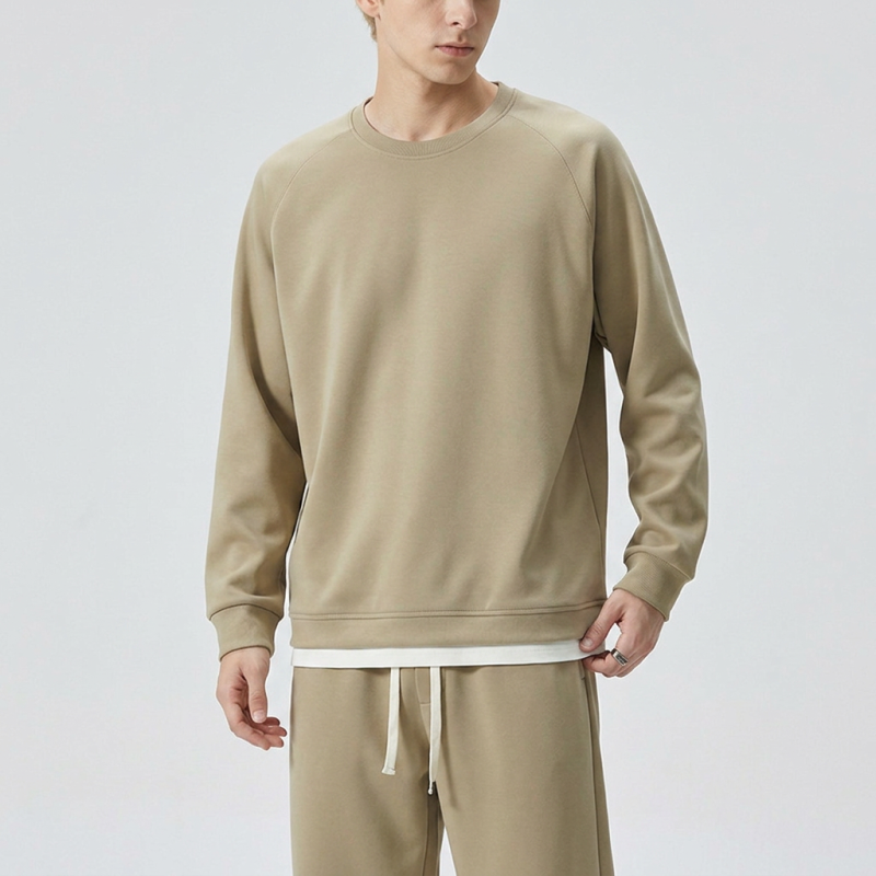Casual Sportswear