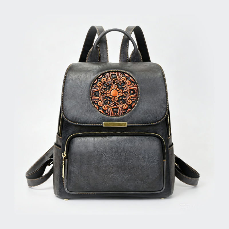 Stylish And Versatile Backpack