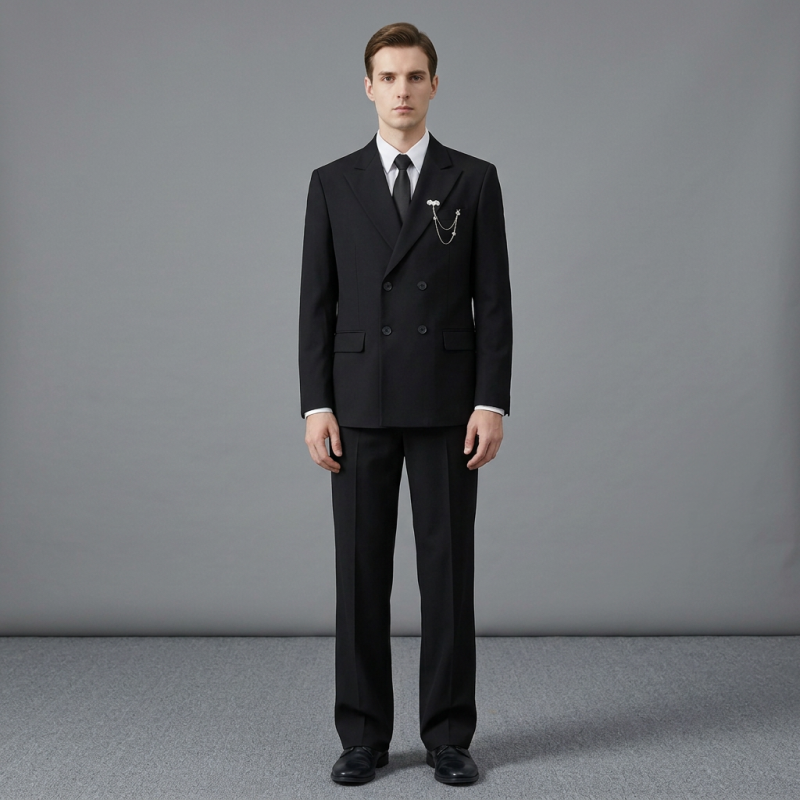 Business Suit
