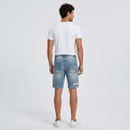 Men's Denim Shorts
