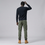 Trendy Cargo Pants