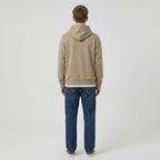 Stylish Men's Hooded Sweatshirt