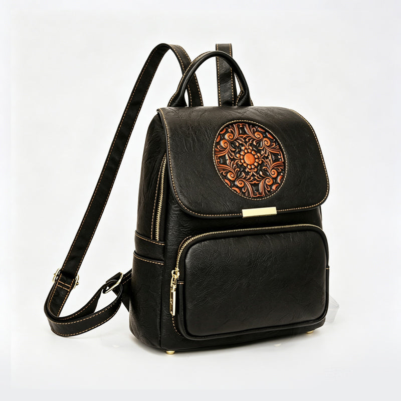 Stylish And Versatile Backpack