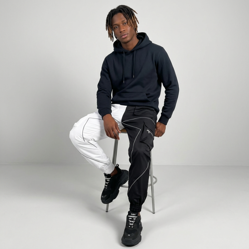 Outdoor Multi-pocket Cargo Pants