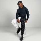 Outdoor Multi-pocket Cargo Pants
