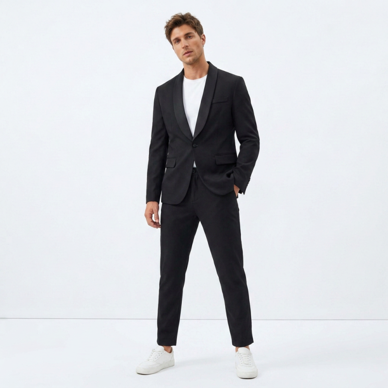 Stylish Business Suit
