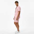 Stylish And Versatile Two-piece Set