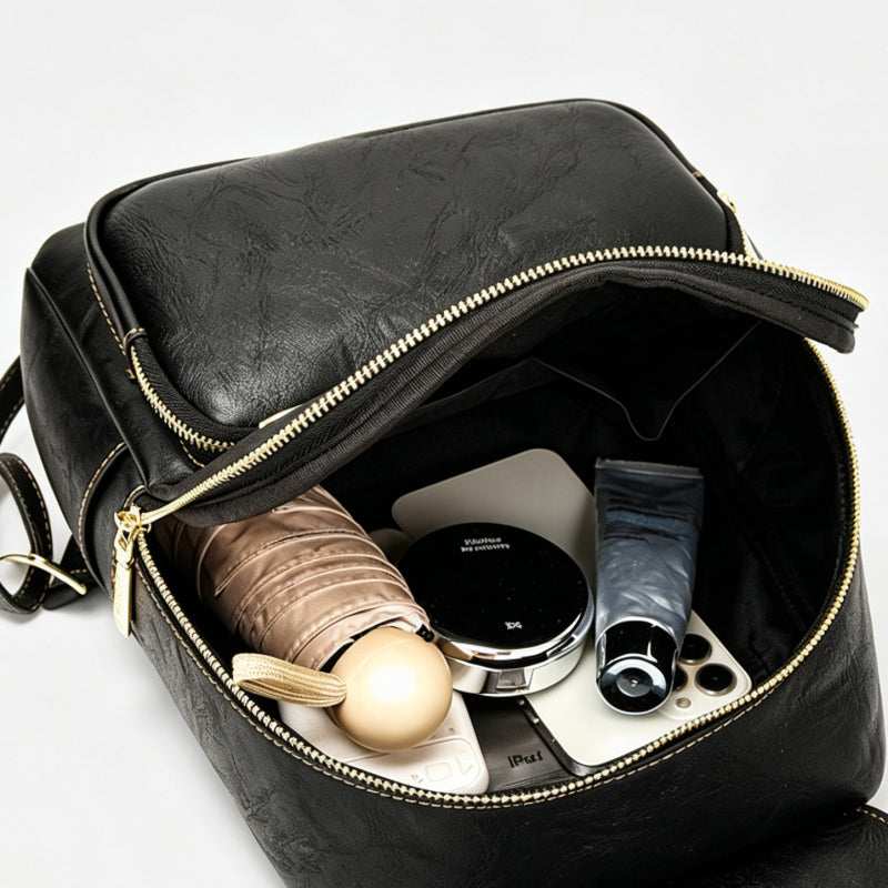 Stylish And Versatile Backpack