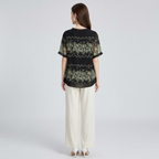 Printed Fashion Shirt