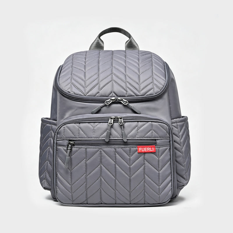 Insulated Mommy Backpack