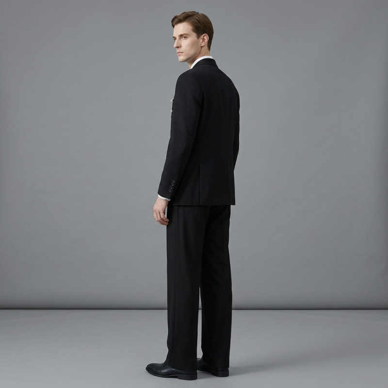 Business Suit