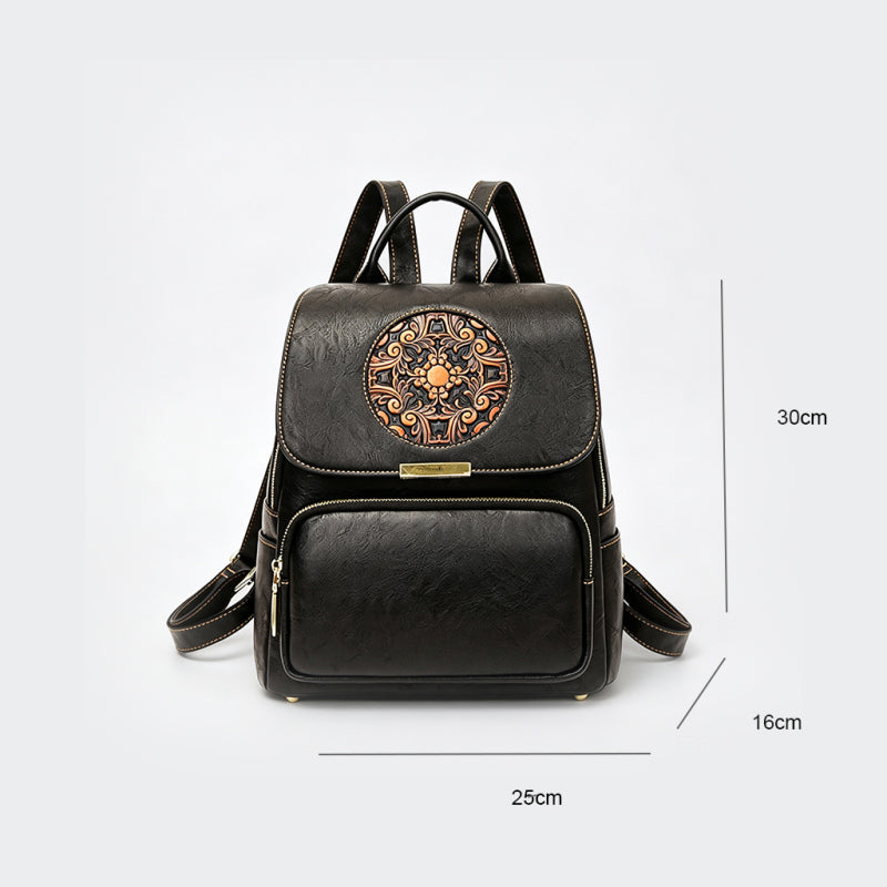 Stylish And Versatile Backpack