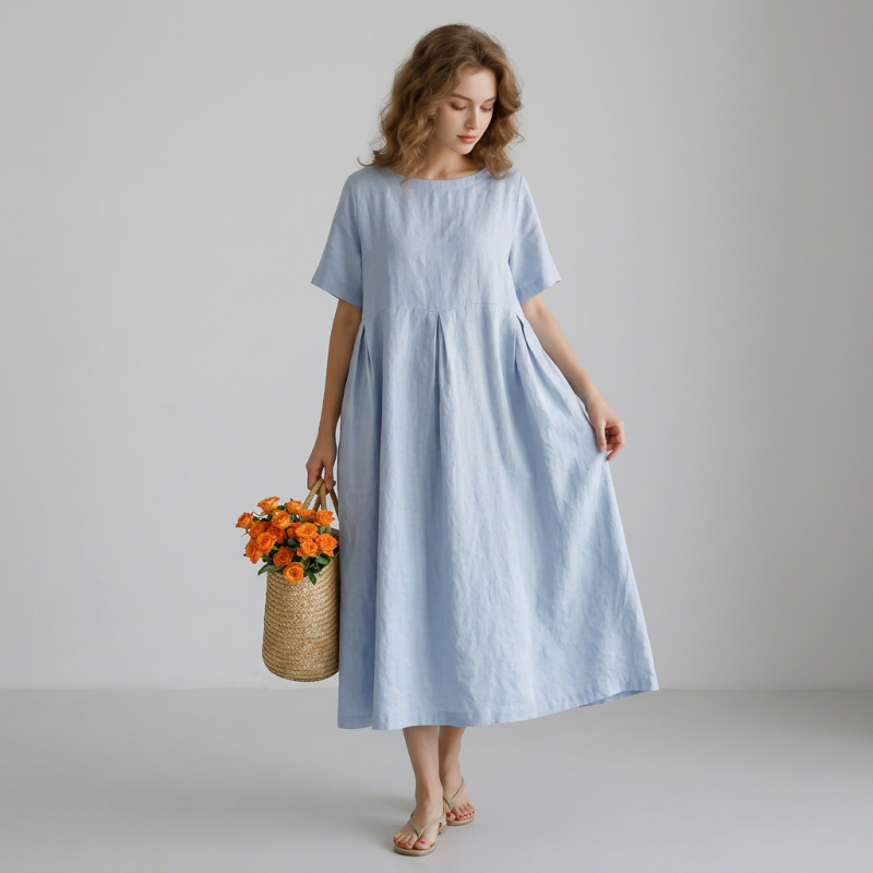 Loose Dress