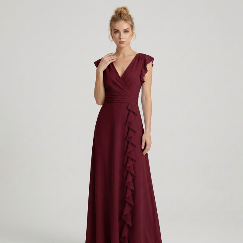 Luxury Lace Dress