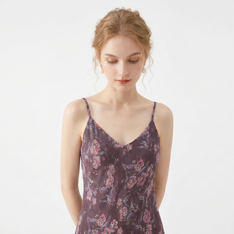 High-end Slip Dress