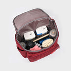 Insulated Mommy Backpack