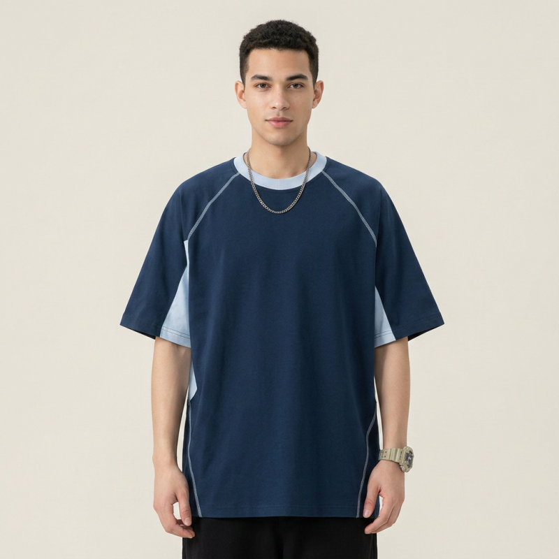 Men's Casual T-shirt