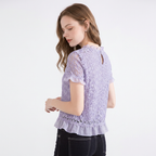 Elegant Little Blouse